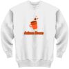 Custom Print Crewneck Sweatshirt Thumbnail