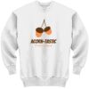 Custom Print Crewneck Sweatshirt Thumbnail