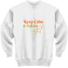 Custom Print Crewneck Sweatshirt Thumbnail
