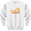 Custom Print Crewneck Sweatshirt Thumbnail