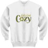 Custom Print Crewneck Sweatshirt Thumbnail