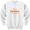 Custom Print Crewneck Sweatshirt Thumbnail