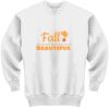 Custom Print Crewneck Sweatshirt Thumbnail