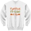 Custom Print Crewneck Sweatshirt Thumbnail