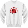 Custom Print Crewneck Sweatshirt Thumbnail