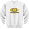 Custom Print Crewneck Sweatshirt Thumbnail