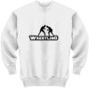 Custom Print Crewneck Sweatshirt Thumbnail
