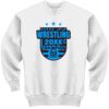 Custom Print Crewneck Sweatshirt Thumbnail