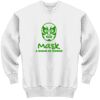 Custom Print Crewneck Sweatshirt Thumbnail