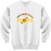 Custom Print Crewneck Sweatshirt Thumbnail