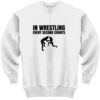 Custom Print Crewneck Sweatshirt Thumbnail