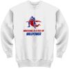 Custom Print Crewneck Sweatshirt Thumbnail