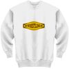 Custom Print Crewneck Sweatshirt Thumbnail