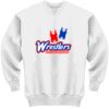 Custom Print Crewneck Sweatshirt Thumbnail