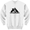 Custom Print Crewneck Sweatshirt Thumbnail