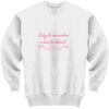 Custom Print Crewneck Sweatshirt Thumbnail