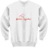 Custom Print Crewneck Sweatshirt Thumbnail