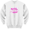 Custom Print Crewneck Sweatshirt Thumbnail