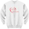 Custom Print Crewneck Sweatshirt Thumbnail
