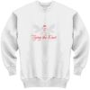 Custom Print Crewneck Sweatshirt Thumbnail