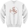 Custom Print Crewneck Sweatshirt Thumbnail