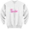 Custom Print Crewneck Sweatshirt Thumbnail