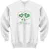 Custom Print Crewneck Sweatshirt Thumbnail
