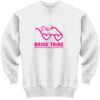 Custom Print Crewneck Sweatshirt Thumbnail