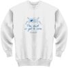 Custom Print Crewneck Sweatshirt Thumbnail