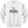 Custom Print Crewneck Sweatshirt Thumbnail
