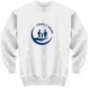 Custom Print Crewneck Sweatshirt Thumbnail