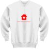 Custom Print Crewneck Sweatshirt Thumbnail