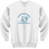 Custom Print Crewneck Sweatshirt Thumbnail