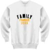 Custom Print Crewneck Sweatshirt Thumbnail