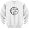 Custom Print Crewneck Sweatshirt Thumbnail