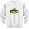 Custom Print Crewneck Sweatshirt Thumbnail