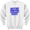 Custom Print Crewneck Sweatshirt Thumbnail