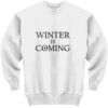 Custom Print Crewneck Sweatshirt Thumbnail