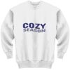 Custom Print Crewneck Sweatshirt Thumbnail