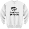 Custom Print Crewneck Sweatshirt Thumbnail