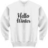 Custom Print Crewneck Sweatshirt Thumbnail