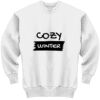 Custom Print Crewneck Sweatshirt Thumbnail