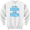 Custom Print Crewneck Sweatshirt Thumbnail