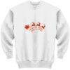 Custom Print Crewneck Sweatshirt Thumbnail
