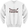 Custom Print Crewneck Sweatshirt Thumbnail