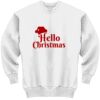 Custom Print Crewneck Sweatshirt Thumbnail