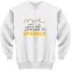 Custom Print Crewneck Sweatshirt Thumbnail