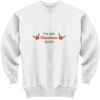 Custom Print Crewneck Sweatshirt Thumbnail