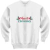 Custom Print Crewneck Sweatshirt Thumbnail