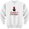 Custom Print Crewneck Sweatshirt Thumbnail